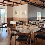Hotel Soadro Do Zezere - Rural E Restaurante *