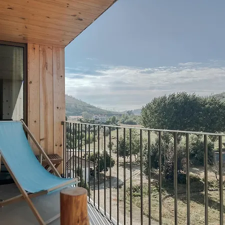 Soadro Do Zezere - Rural E Restaurante Hotell *