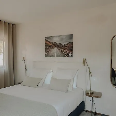 Soadro Do Zezere - Rural E Restaurante Valhelhas