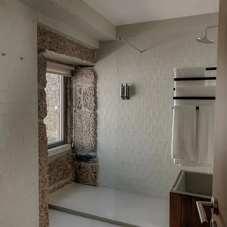 Hotell Soadro Do Zezere - Rural E Restaurante *