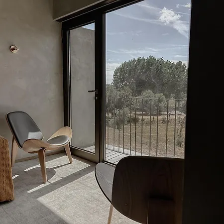 Hotell Soadro Do Zezere - Rural E Restaurante Valhelhas