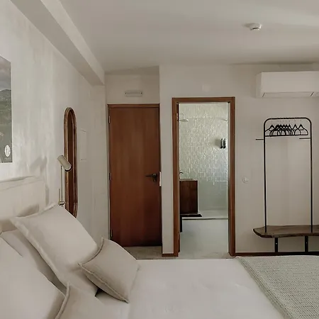 Soadro Do Zezere - Rural E Restaurante *