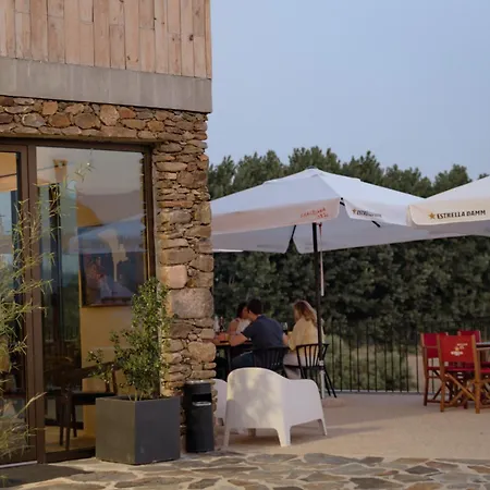 Soadro Do Zezere - Rural E Restaurante Hotell Valhelhas