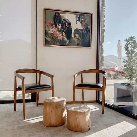 Soadro Do Zezere - Rural E Restaurante Hotell *