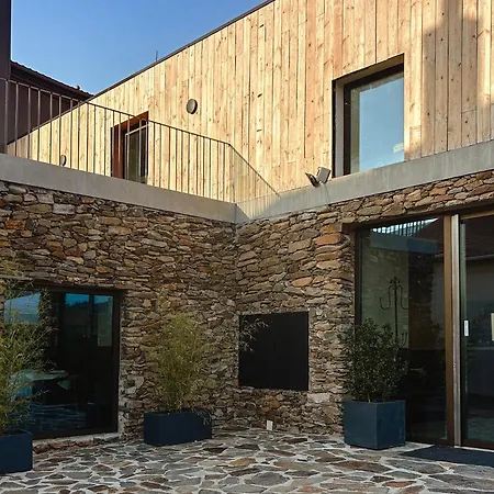 Soadro Do Zezere - Rural E Restaurante