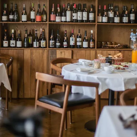 Hotell Soadro Do Zezere - Rural E Restaurante