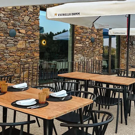 Soadro Do Zezere - Rural E Restaurante * Valhelhas