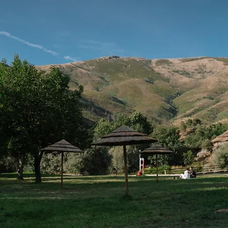 Soadro Do Zezere - Rural E Restaurante