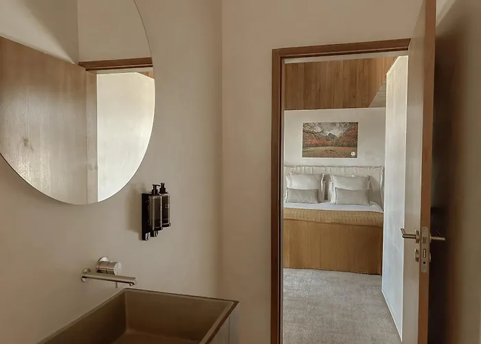 Soadro Do Zezere - Rural E Restaurante Hotel Valhelhas