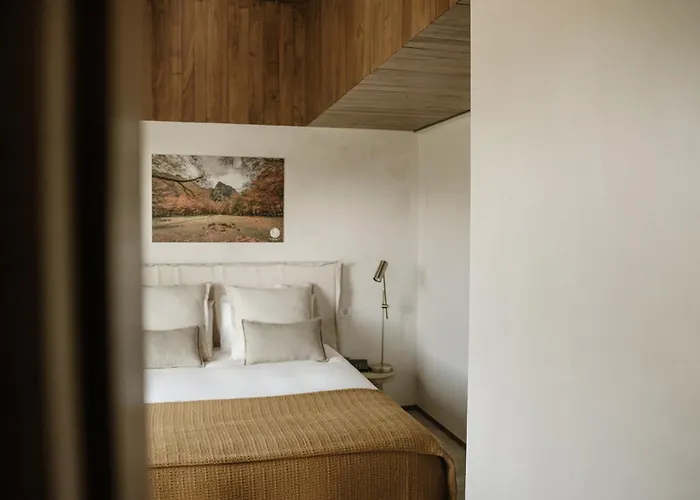 Hotel Soadro Do Zezere - Rural E Restaurante