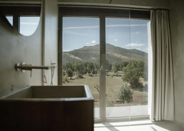 Soadro Do Zezere - Rural E Restaurante Valhelhas