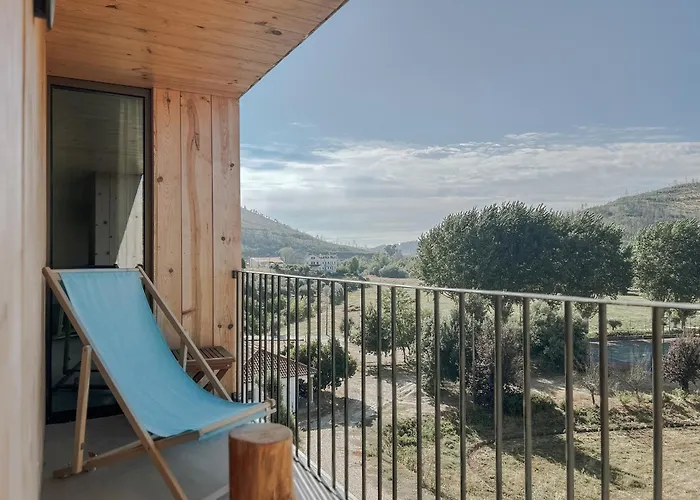 Soadro Do Zezere - Rural E Restaurante Hotel *