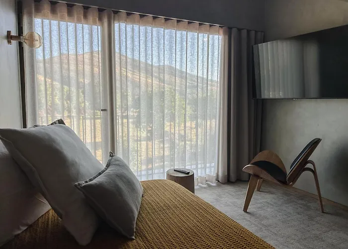 Soadro Do Zezere - Rural E Restaurante