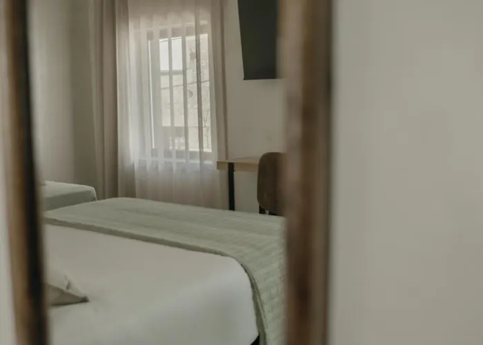 Soadro Do Zezere - Rural E Restaurante *