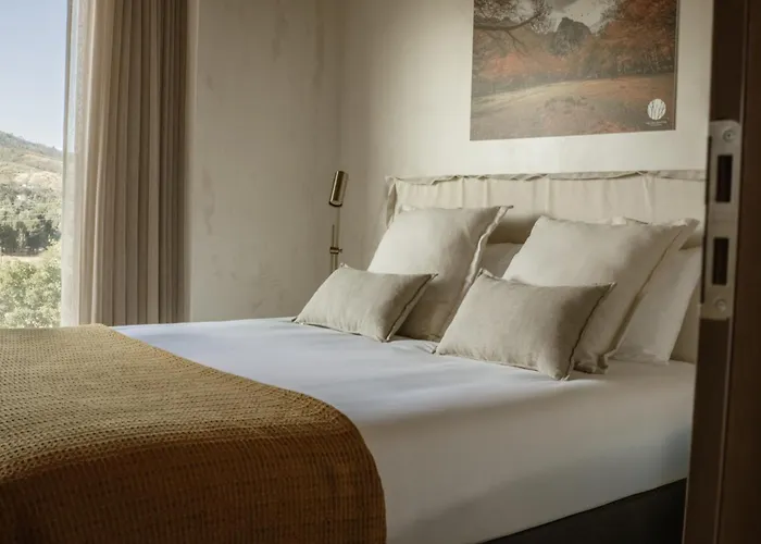 Soadro Do Zezere - Rural E Restaurante Hotel *