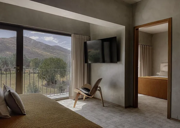 Soadro Do Zezere - Rural E Restaurante Valhelhas