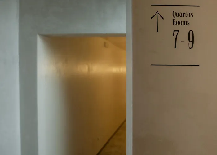 Soadro Do Zezere - Rural E Restaurante * Valhelhas