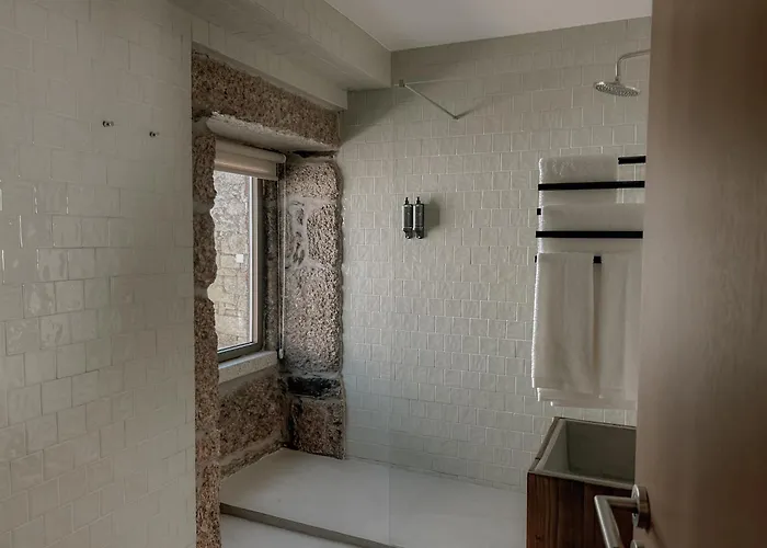 Hotel Soadro Do Zezere - Rural E Restaurante *