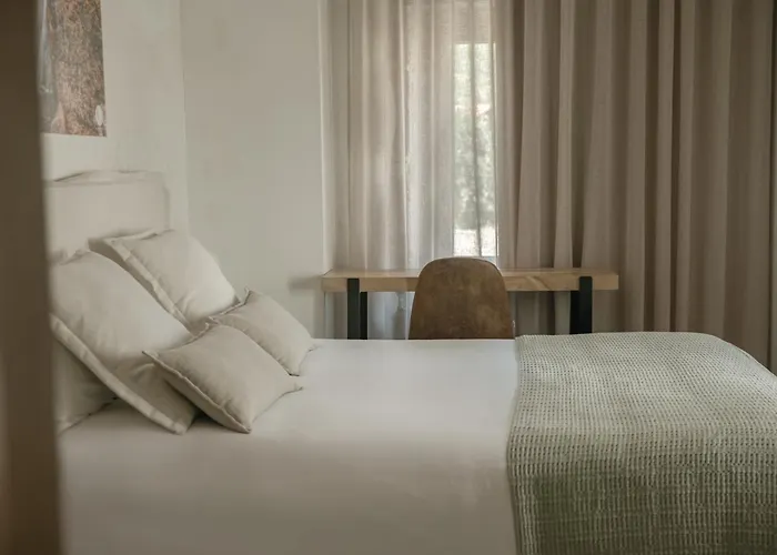 Hotel Soadro Do Zezere - Rural E Restaurante Valhelhas