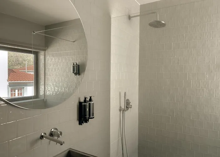 Soadro Do Zezere - Rural E Restaurante *