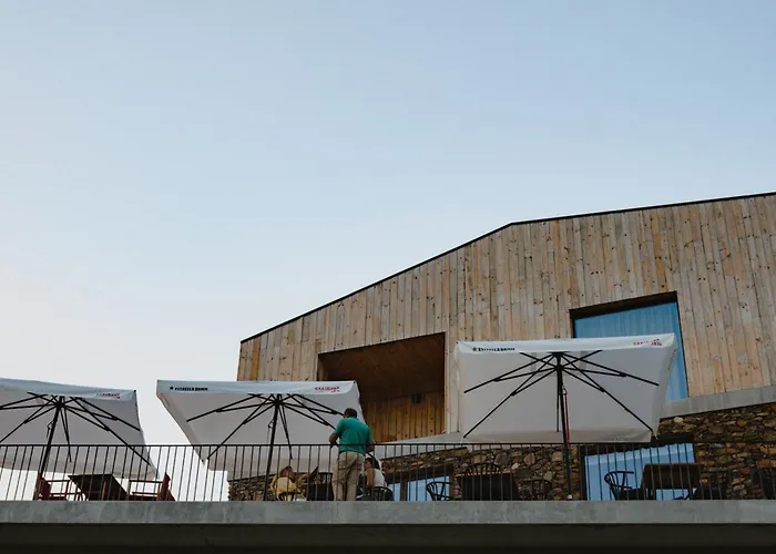 Soadro Do Zezere - Rural E Restaurante * Valhelhas