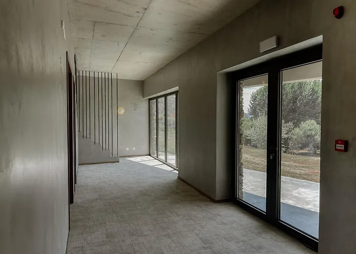 Soadro Do Zezere - Rural E Restaurante