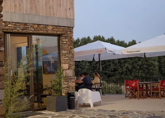 Soadro Do Zezere - Rural E Restaurante Hotel Valhelhas