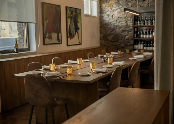 Soadro Do Zezere - Rural E Restaurante Valhelhas