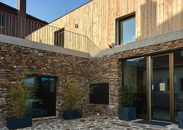 Soadro Do Zezere - Rural E Restaurante