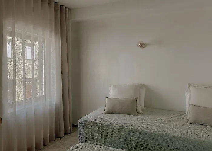 Hotel Soadro Do Zezere - Rural E Restaurante *