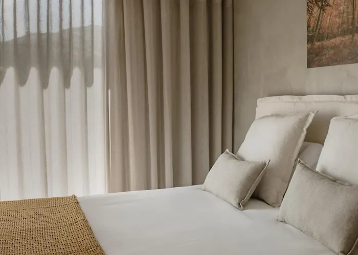 Soadro Do Zezere - Rural E Restaurante Hotel Valhelhas