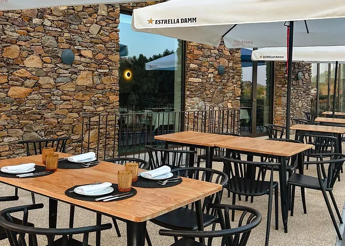 Soadro Do Zezere - Rural E Restaurante * Valhelhas