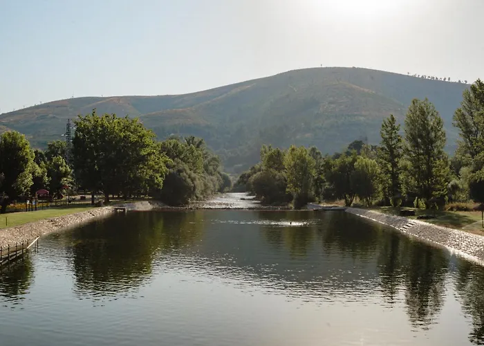 Soadro Do Zezere - Rural E Restaurante *