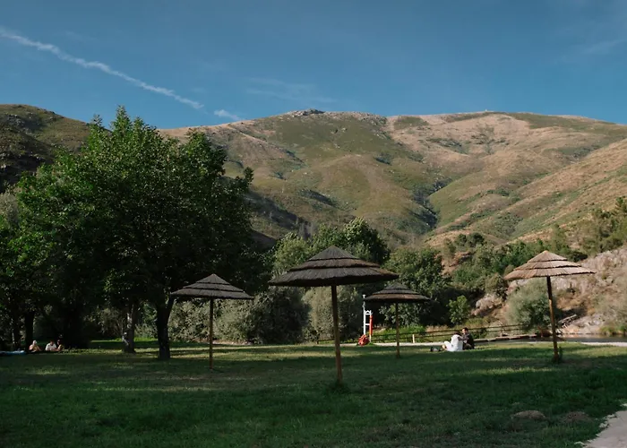 Soadro Do Zezere - Rural E Restaurante